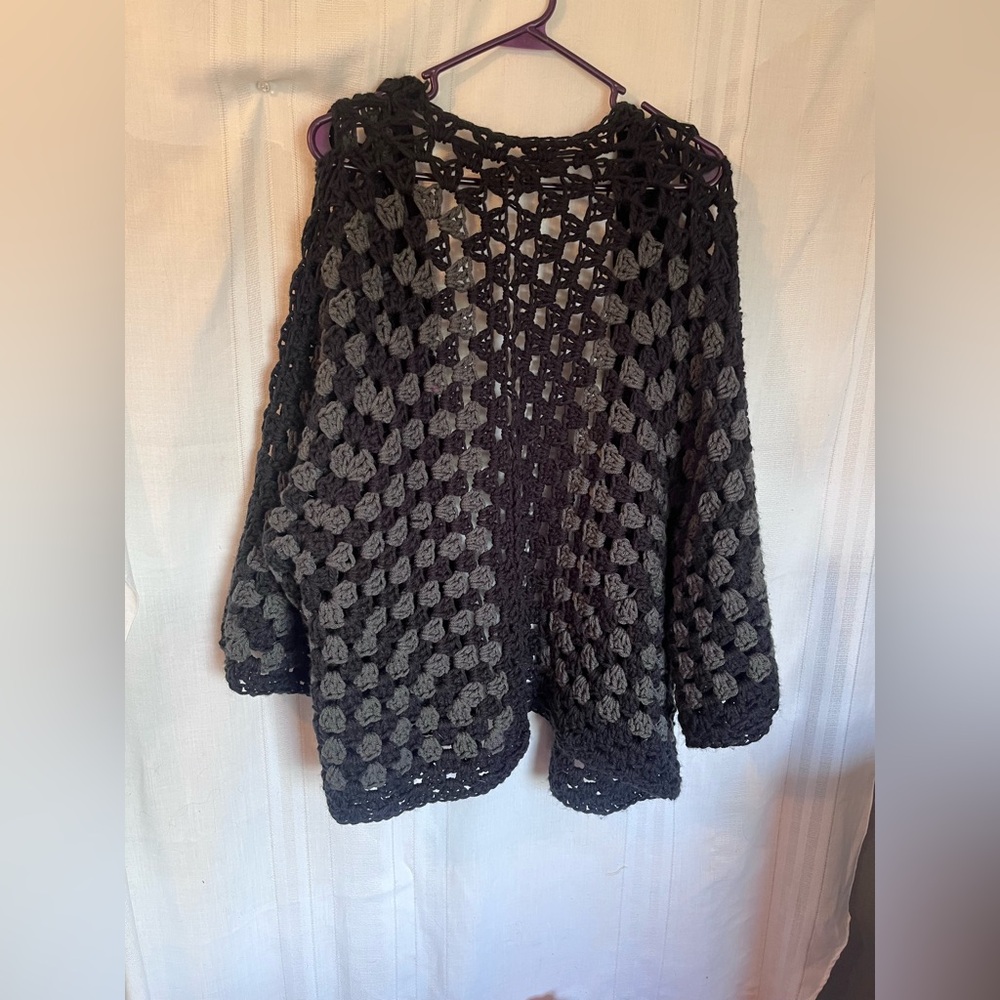 Hexi Cardi